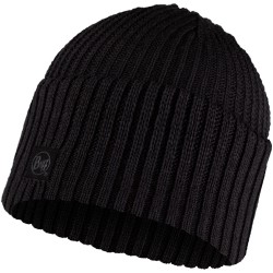 Czapka Buff® Knitted Beanie Rutger Graphite