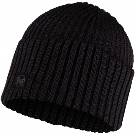 Czapka Buff® Knitted Beanie Rutger Graphite