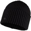 Czapka Buff® Knitted Beanie Rutger Graphite