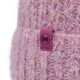 Czapka Buff® Knitted & Fleece Band Beanie Eyla Lilac