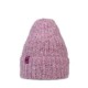 Czapka Buff® Knitted & Fleece Band Beanie Eyla Lilac
