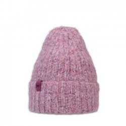 Czapka Buff® Knitted & Fleece Band Beanie Eyla Lilac