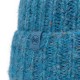 Czapka Buff® Knitted & Fleece Band Beanie Eyla Lake Blue