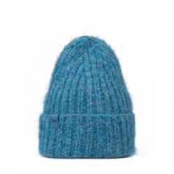 Czapka Buff® Knitted & Fleece Band Beanie Eyla Lake Blue
