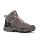 Buty trekkingowe damskie Trezeta Thunder Leather Mid WP Grey Rose
