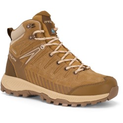 Buty trekkingowe damskie Trezeta THUNDER WP Mid Szary