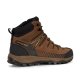 Buty trekkingowe Trezeta Thunder Leather Mid WP Brown Honey