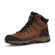 Buty trekkingowe Trezeta Thunder Leather Mid WP Brown Honey