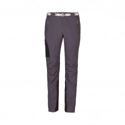 Milo Uttar blue grey/black spodnie męskie