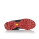 Buty trekkingowe męskie Bergson KADAM Mid STX AW25 Red/Grey