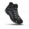 Buty trekkingowe męskie Bergson KADAM Mid STX AW25 Navy/Grey