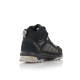 Buty trekkingowe męskie Bergson KADAM Mid STX AW25 Navy/Grey