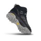 Buty trekkingowe męskie Bergson KADAM Mid STX AW25 Navy/Grey