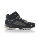Buty trekkingowe męskie Bergson KADAM Mid STX AW25 Navy/Grey