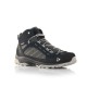 Buty trekkingowe męskie Bergson KADAM Mid STX AW25 Navy/Grey