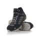 Buty trekkingowe męskie Bergson KADAM Mid STX AW25 Navy/Grey