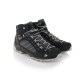 Buty trekkingowe męskie Bergson KADAM Mid STX AW25 Navy/Grey