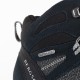 Buty trekkingowe męskie Bergson KADAM Mid STX AW25 Navy/Grey