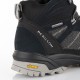 Buty trekkingowe męskie Bergson KADAM Mid STX AW25 Navy/Grey