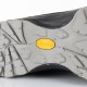 Buty trekkingowe męskie Bergson KADAM Mid STX AW25 Navy/Grey