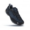 Buty męskie niskie Bergson KIBO Low STX AW25 Navy/Grey