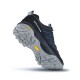 Buty męskie niskie Bergson KIBO Low STX AW25 Navy/Grey