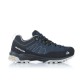 Buty męskie niskie Bergson KIBO Low STX AW25 Navy/Grey