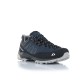 Buty męskie niskie Bergson KIBO Low STX AW25 Navy/Grey
