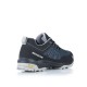 Buty męskie niskie Bergson KIBO Low STX AW25 Navy/Grey