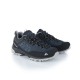 Buty męskie niskie Bergson KIBO Low STX AW25 Navy/Grey