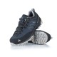 Buty męskie niskie Bergson KIBO Low STX AW25 Navy/Grey