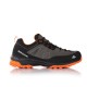 Buty męskie niskie Bergson KIBO Low STX AW25 Navy/Grey