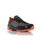 Buty męskie niskie Bergson KIBO Low STX AW25 Navy/Grey