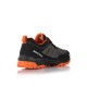 Buty męskie niskie Bergson KIBO Low STX AW25 Navy/Grey