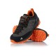 Buty męskie niskie Bergson KIBO Low STX AW25 Navy/Grey