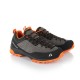 Buty męskie niskie Bergson KIBO Low STX AW25 Navy/Grey