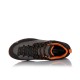 Buty męskie niskie Bergson KIBO Low STX AW25 Navy/Grey