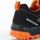Buty męskie niskie Bergson KIBO Low STX AW25 Navy/Grey