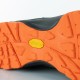 Buty męskie niskie Bergson KIBO Low STX AW25 Navy/Grey