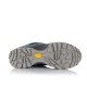Buty damskie niskie Bergson SOIRA Low STX AW25 Turquoise/Grey