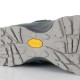 Buty damskie niskie Bergson SOIRA Low STX AW25 Turquoise/Grey