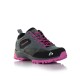 Buty damskie niskie Bergson SOIRA Low STX AW25 Grey/Pink