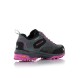 Buty damskie niskie Bergson SOIRA Low STX AW25 Grey/Pink