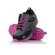 Buty damskie niskie Bergson SOIRA Low STX AW25 Grey/Pink