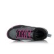 Buty damskie niskie Bergson SOIRA Low STX AW25 Grey/Pink