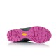 Buty damskie niskie Bergson SOIRA Low STX AW25 Grey/Pink