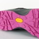 Buty damskie niskie Bergson SOIRA Low STX AW25 Grey/Pink