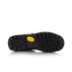 Buty trekkingowe damskie Bergson NYIKA Mid STX AW25 Turquoise/Yellow