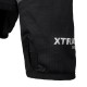 Bluza damska Bergson SWIFTLAYER full zip VTX Black czarny