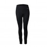 Spodnie damskie Bergson SWIFTLAYER VTX Black czarny